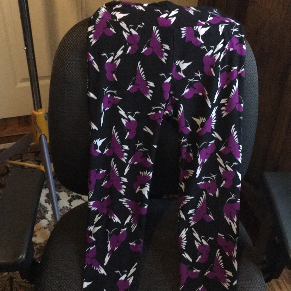 Lularoe Leggings - Picture 1 of 3